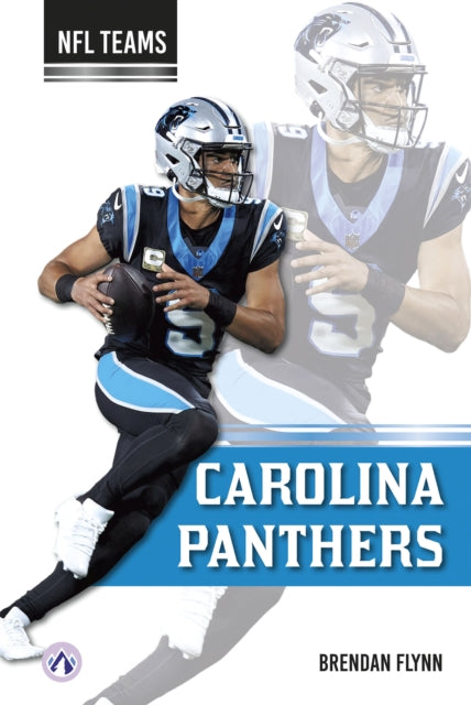 Carolina Panthers-9798892501668