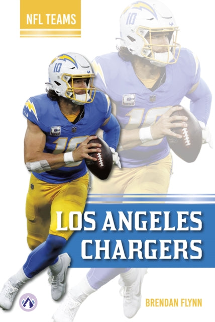 Los Angeles Chargers-9798892501705