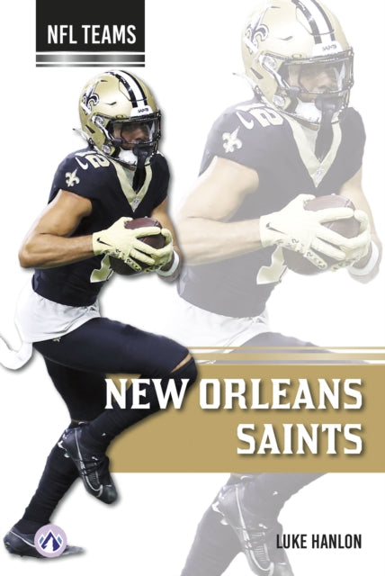 New Orleans Saints-9798892501736