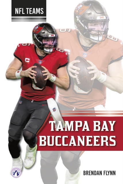 Tampa Bay Buccaneers-9798892501774