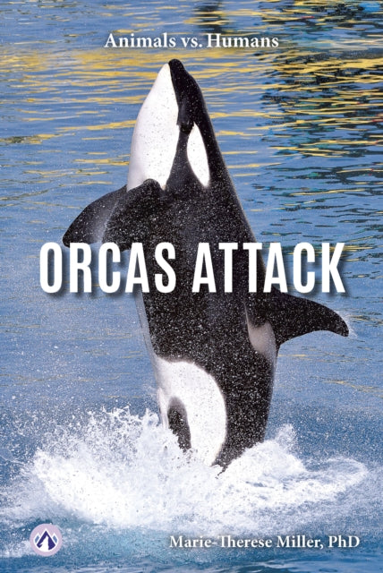 Orcas Attack-9798892502115