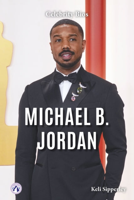 Michael B. Jordan-9798892502177