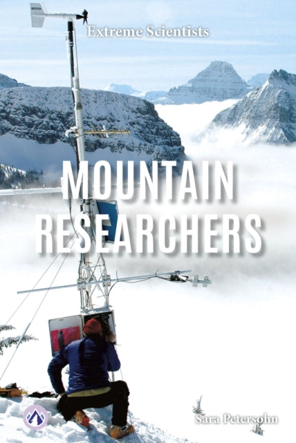 Mountain Researchers-9798892502269