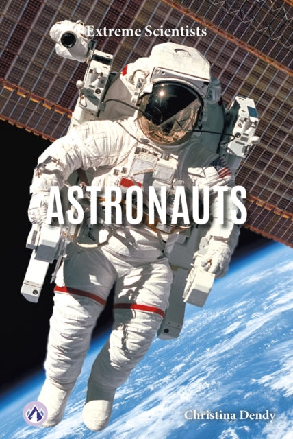 Astronauts-9798892502443