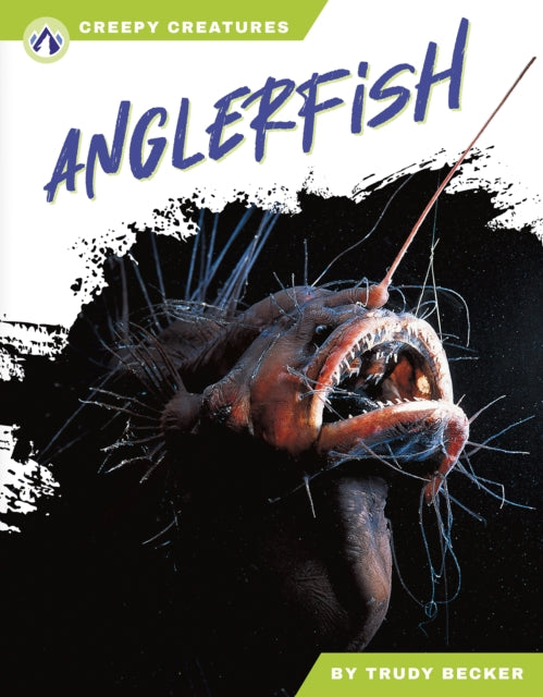 Anglerfish-9798892503563