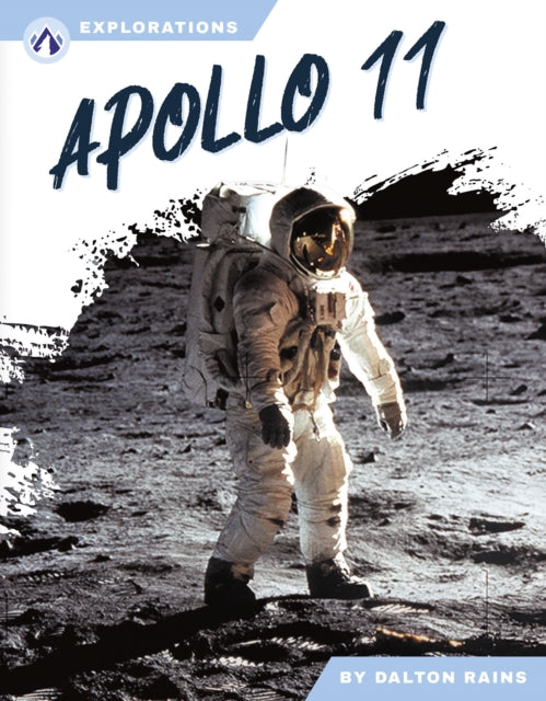 Apollo 11-9798892503631