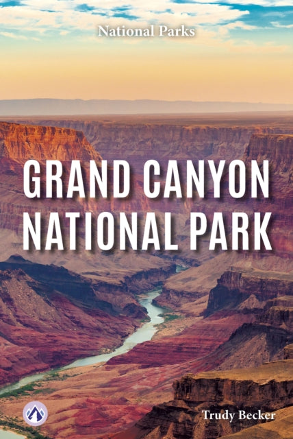 Grand Canyon National Park-9798892504546