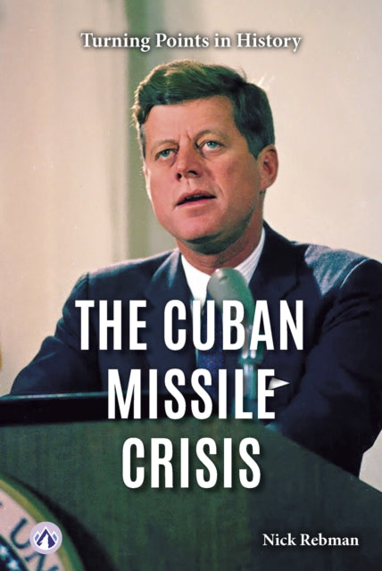 The Cuban Missile Crisis-9798892504638