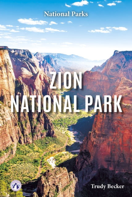 Zion National Park-9798892504744