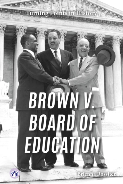 Brown v. Board of Education-9798892504782