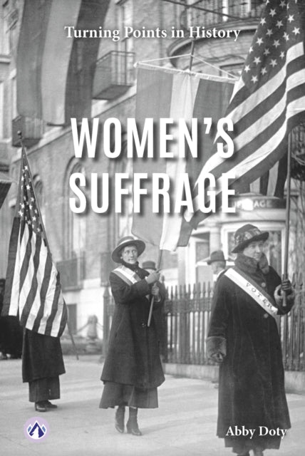 Women's Suffrage-9798892504836