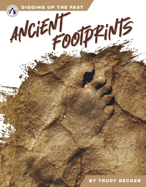 Ancient Footprints B2