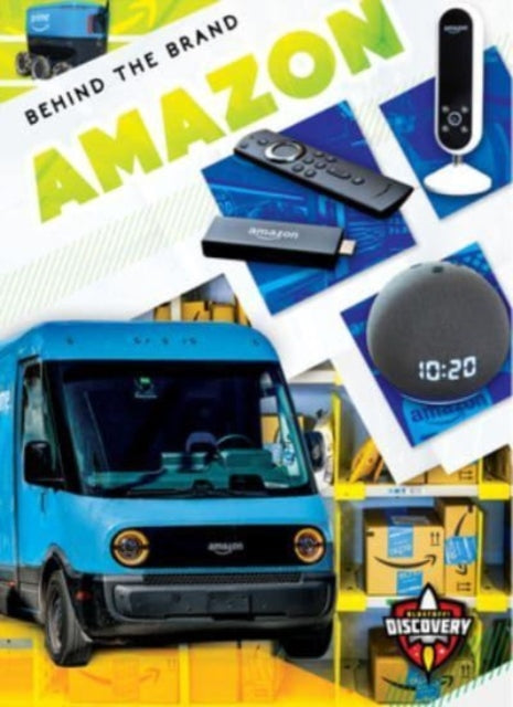 Amazon 9798893040029