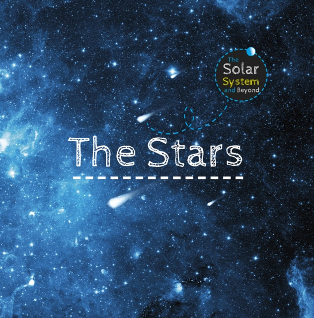 The Stars 9798893592641