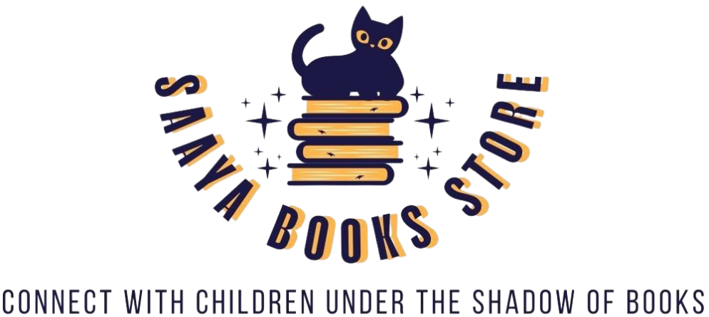 Saaya Books Store