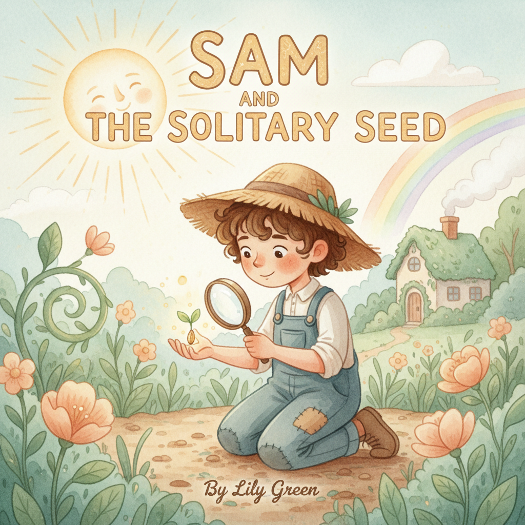 Sam and the Solitary Seed