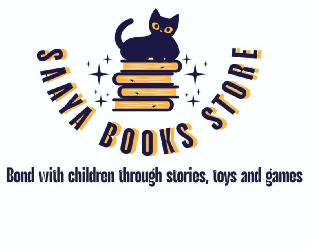 Saaya Books Store
